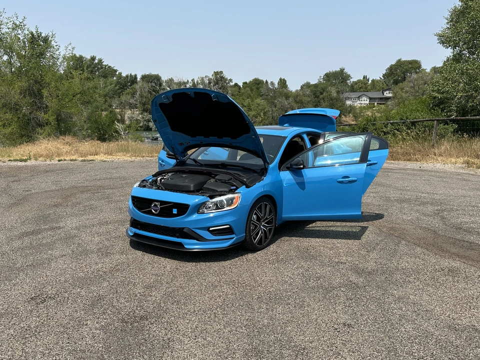 2018 Volvo S60 2nd Gen - Image 12 of 31