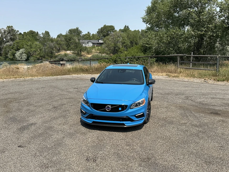 2018 Volvo S60 2nd Gen - Image 13 of 31