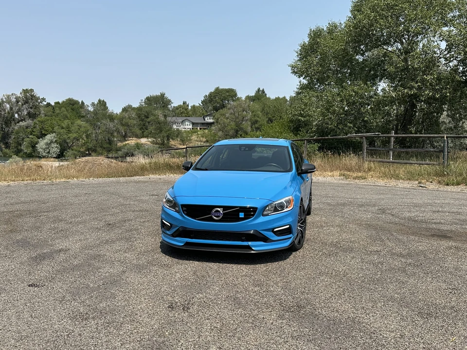 2018 Volvo S60 2nd Gen - Image 14 of 31