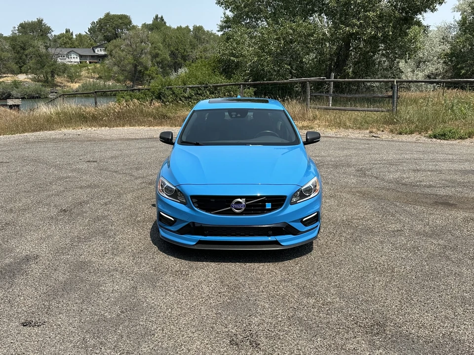 2018 Volvo S60 2nd Gen - Image 16 of 31