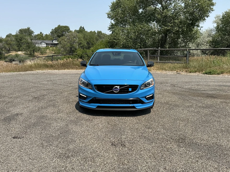 2018 Volvo S60 2nd Gen - Image 17 of 31