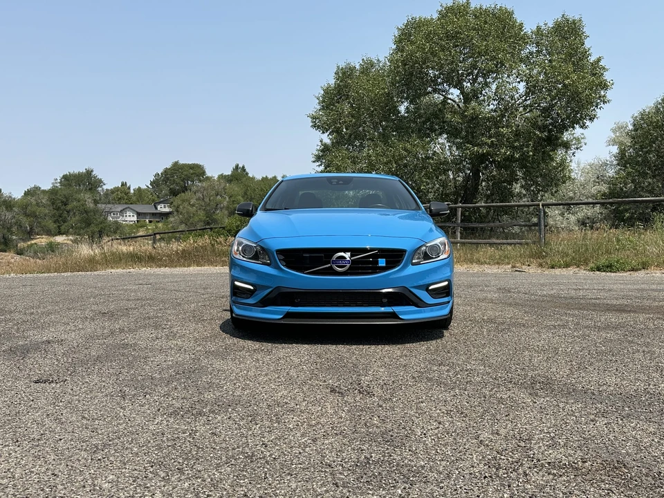 2018 Volvo S60 2nd Gen - Image 18 of 31