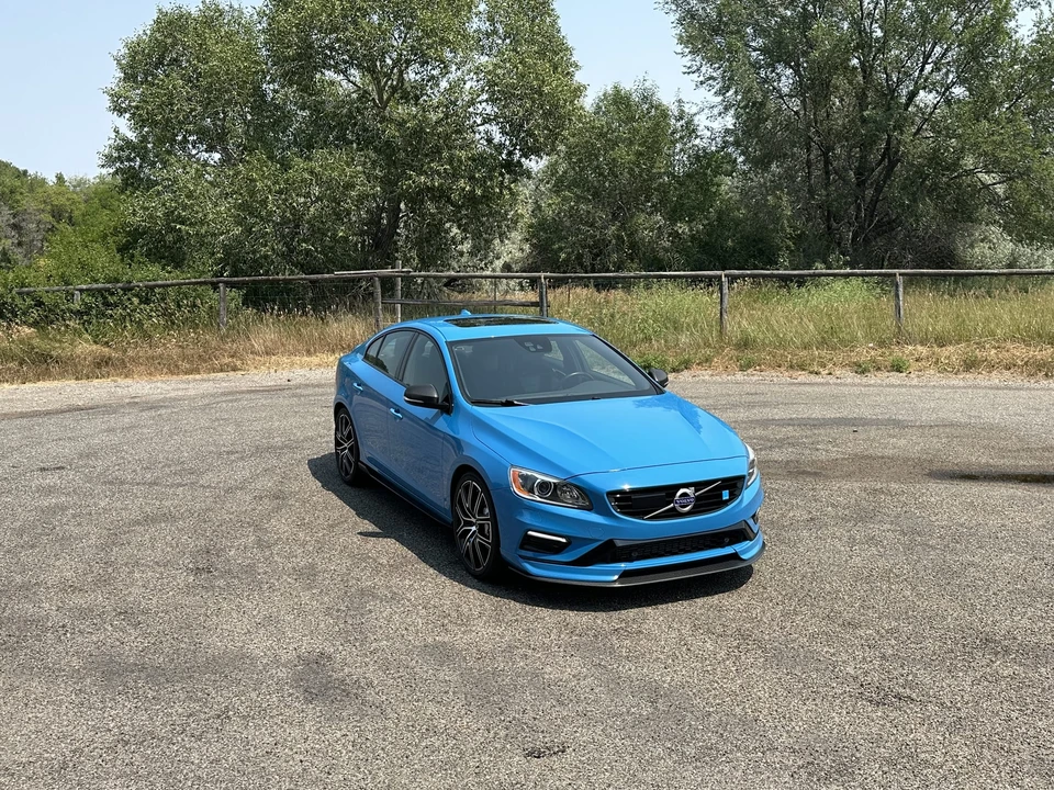 2018 Volvo S60 2nd Gen - Image 19 of 31