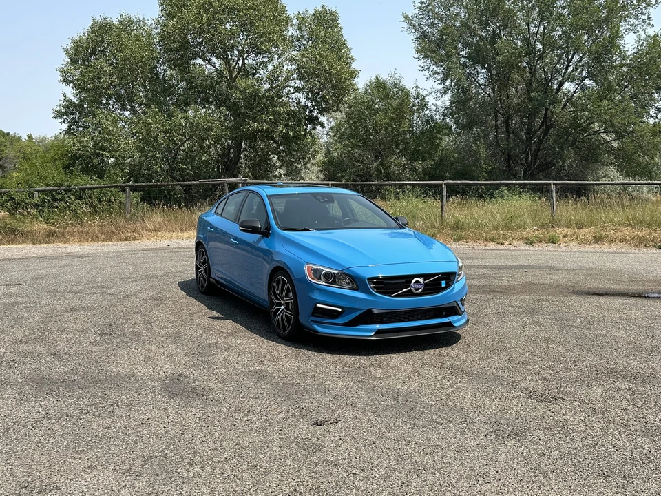 2018 Volvo S60 2nd Gen - Image 20 of 31