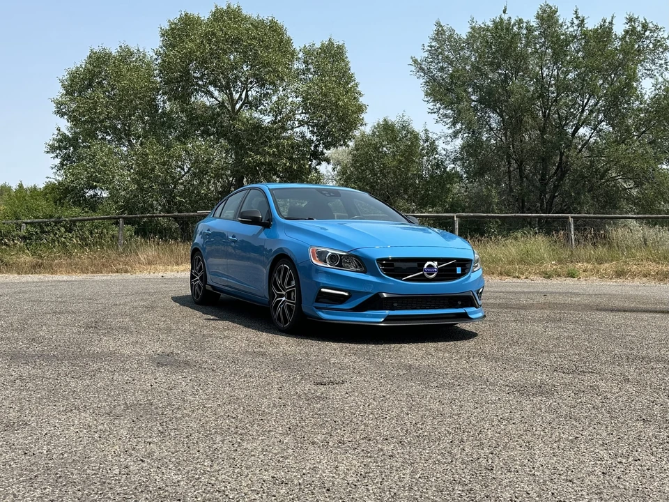 2018 Volvo S60 2nd Gen - Image 21 of 31