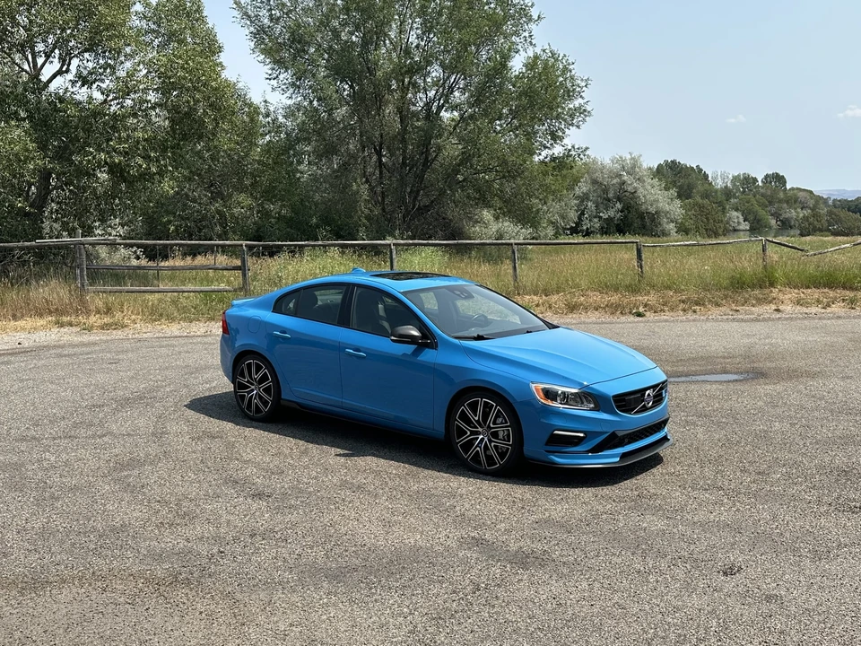 2018 Volvo S60 2nd Gen - Image 22 of 31