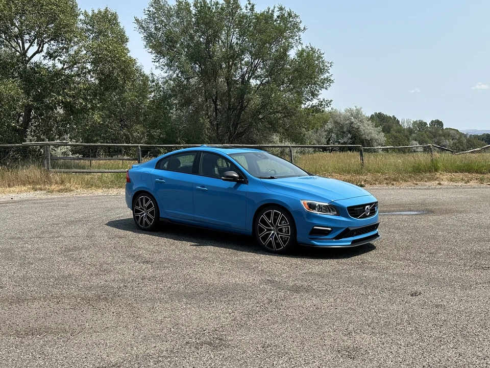 2018 Volvo S60 2nd Gen - Image 23 of 31