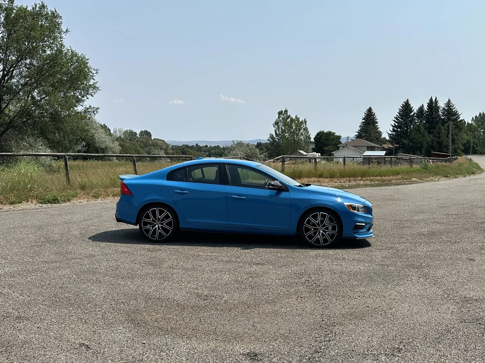 2018 Volvo S60 2nd Gen - Image 26 of 31