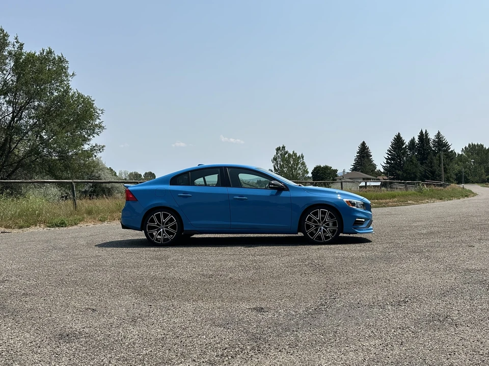 2018 Volvo S60 2nd Gen - Image 27 of 31