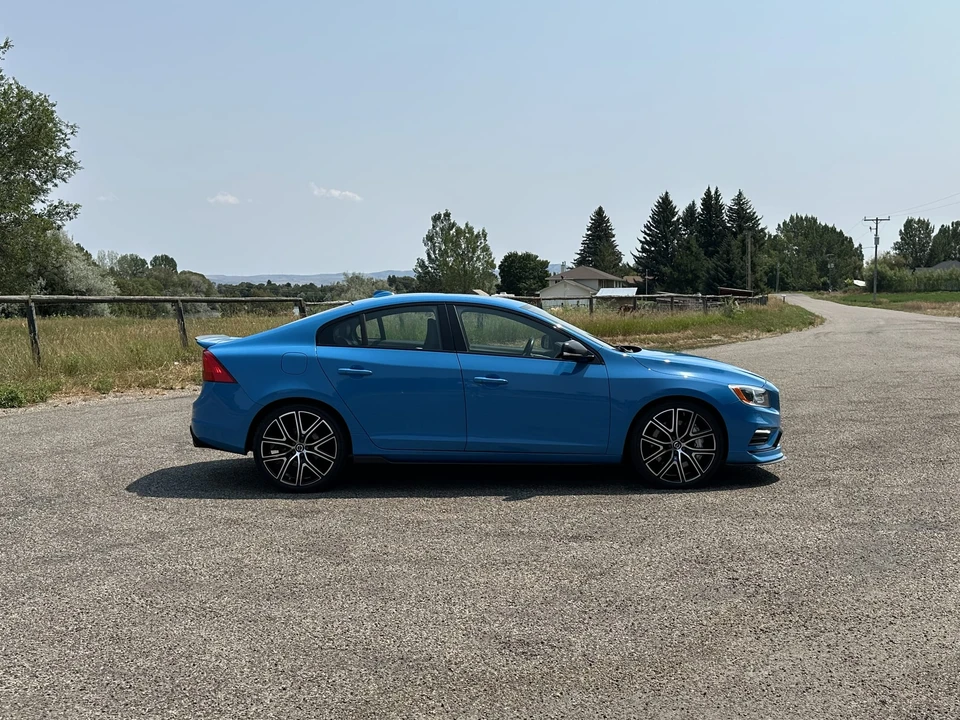 2018 Volvo S60 2nd Gen - Image 29 of 31