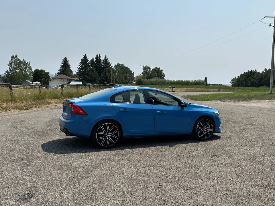 2018 Volvo S60 2nd Gen - Image 30 of 31