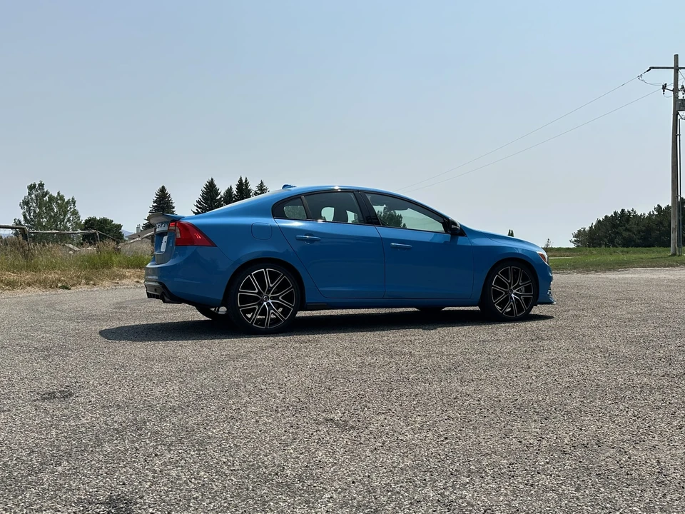 2018 Volvo S60 2nd Gen - Image 31 of 31
