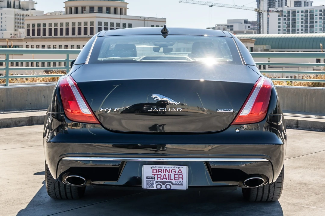 2019 Jaguar X351 XJ - Image 12 of 31