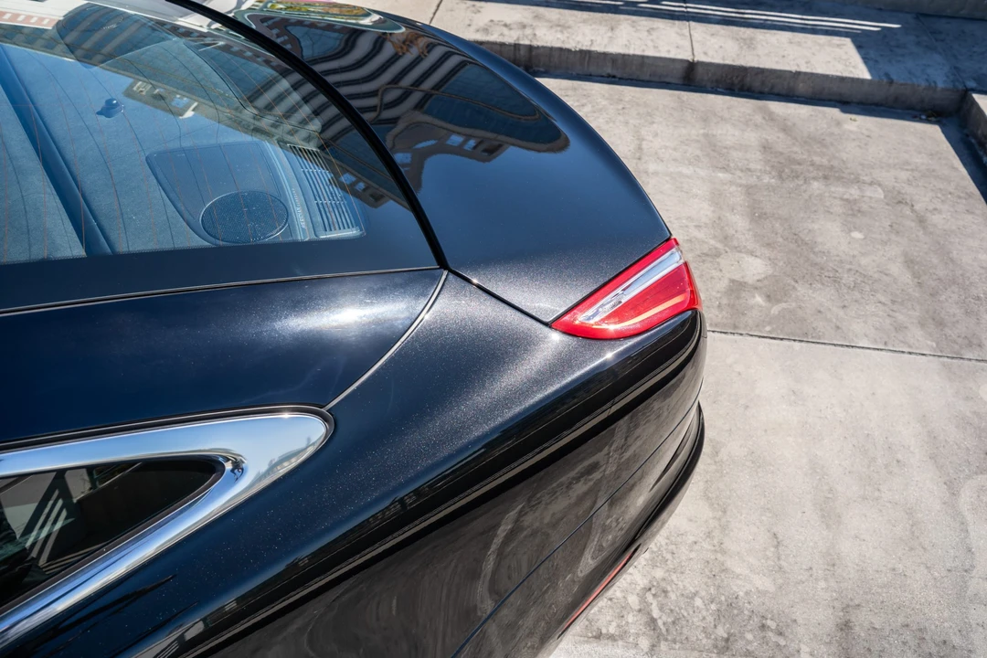 2019 Jaguar X351 XJ - Image 27 of 31