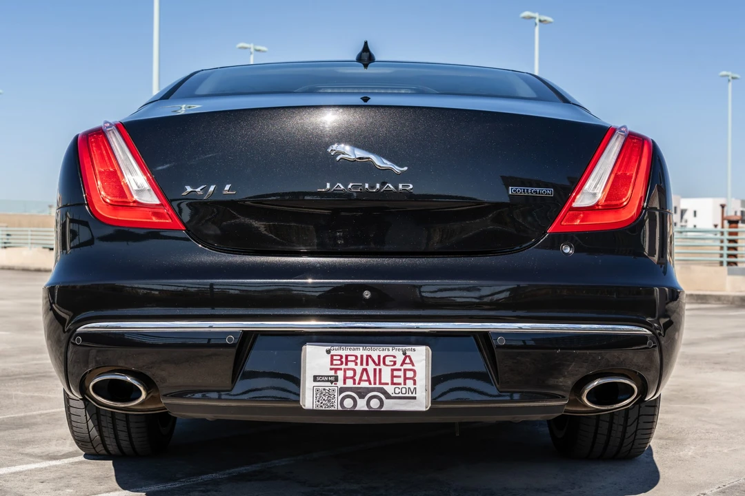 2019 Jaguar X351 XJ - Image 13 of 31