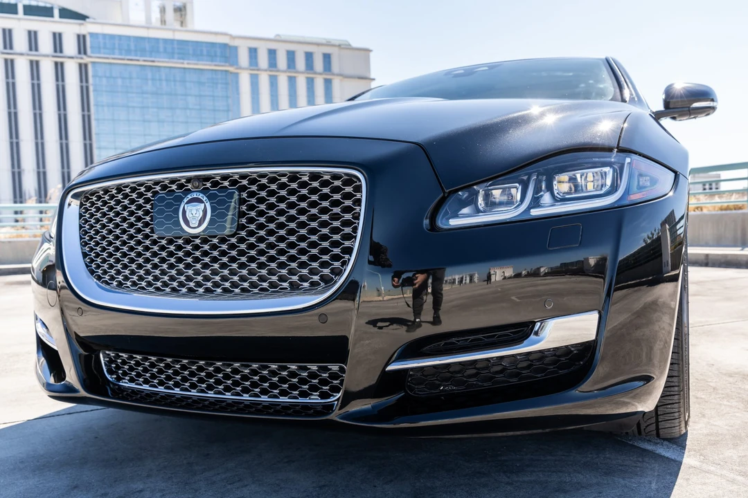 2019 Jaguar X351 XJ - Image 23 of 31