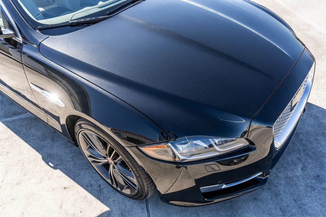 2019 Jaguar X351 XJ - Image 21 of 31