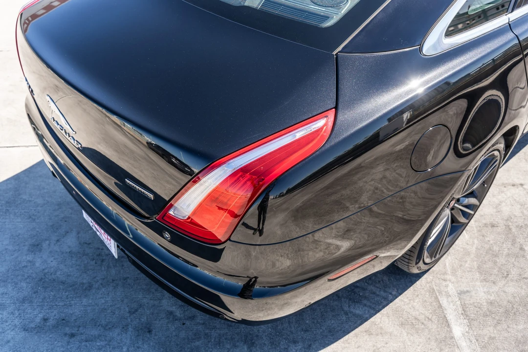 2019 Jaguar X351 XJ - Image 29 of 31