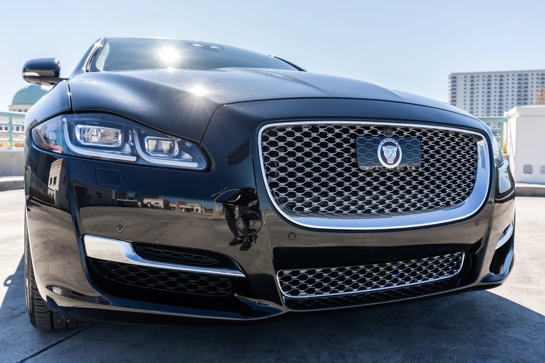 2019 Jaguar X351 XJ - Image 22 of 31