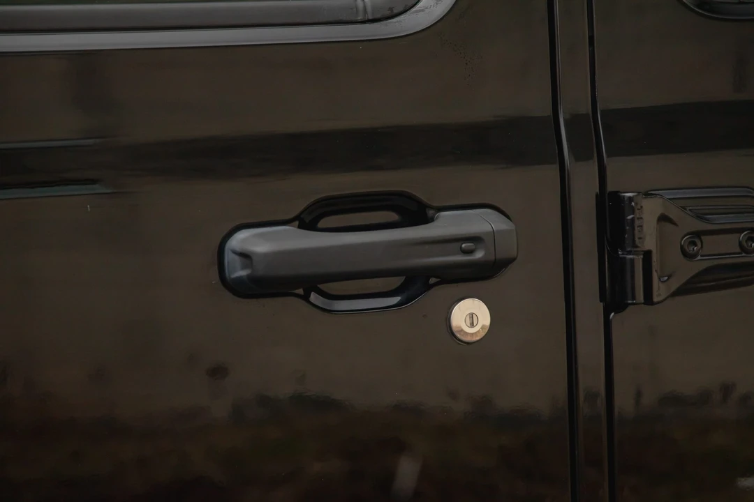 2021 Jeep JL Wrangler - Image 24 of 31