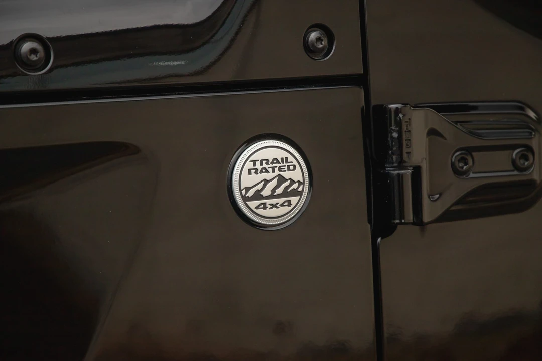 2021 Jeep JL Wrangler - Image 27 of 31