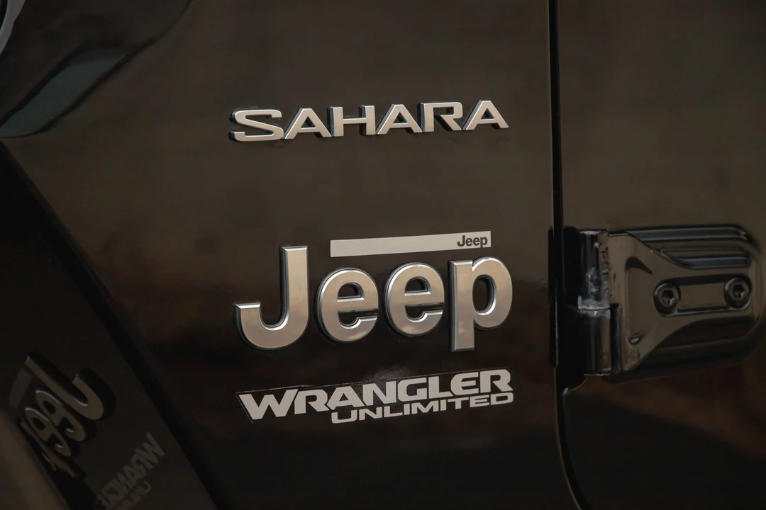 2021 Jeep JL Wrangler - Image 28 of 31
