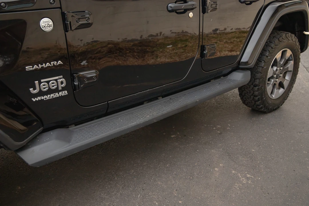2021 Jeep JL Wrangler - Image 29 of 31