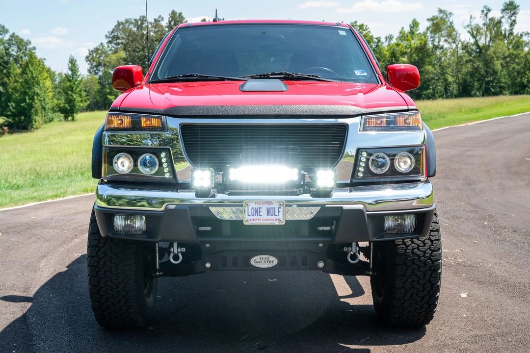 2012 GMC Canyon 1st Gen - Image 5 of 31