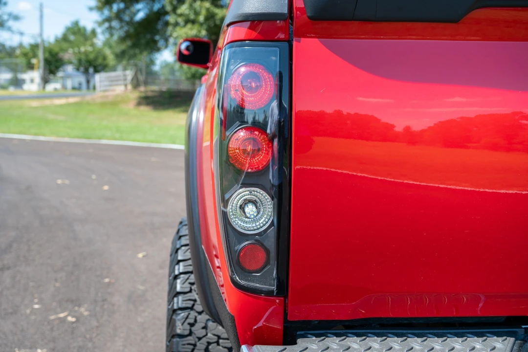 2012 GMC Canyon 1st Gen - Image 25 of 31