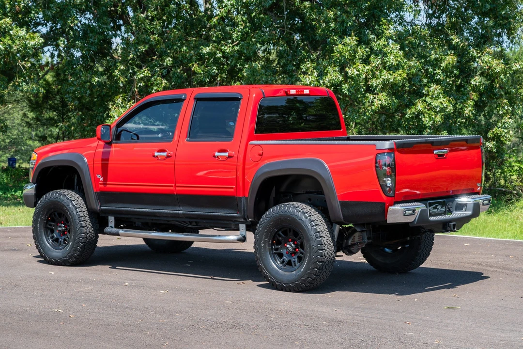 2012 GMC Canyon 1st Gen - Image 11 of 31