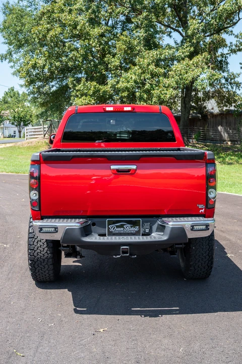 2012 GMC Canyon 1st Gen - Image 24 of 31