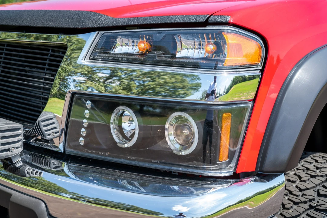 2012 GMC Canyon 1st Gen - Image 19 of 31