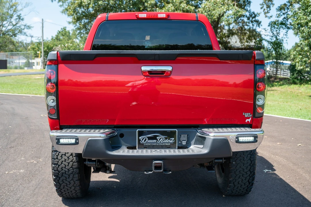 2012 GMC Canyon 1st Gen - Image 22 of 31