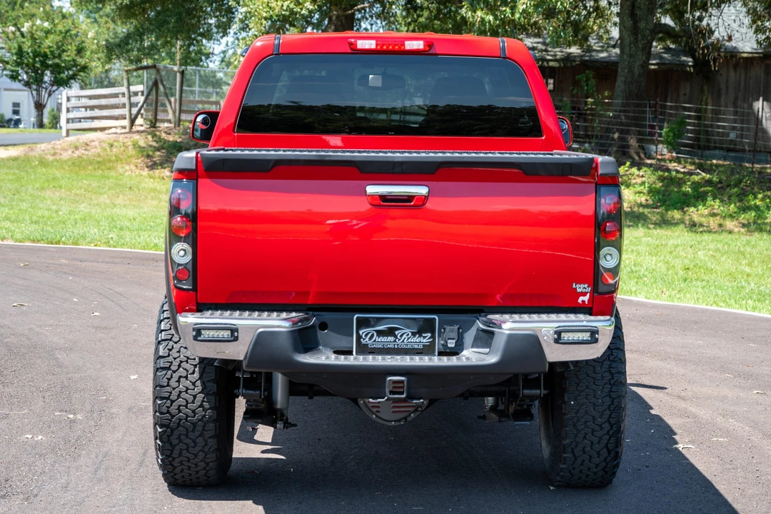 2012 GMC Canyon 1st Gen - Image 10 of 31
