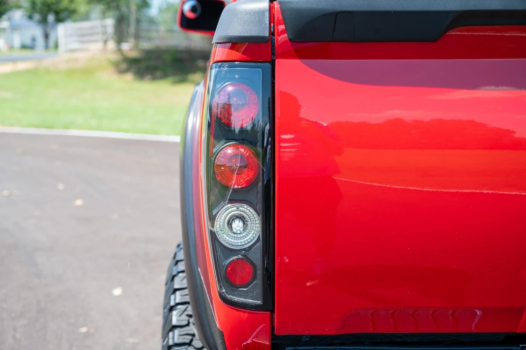 2012 GMC Canyon 1st Gen - Image 27 of 31