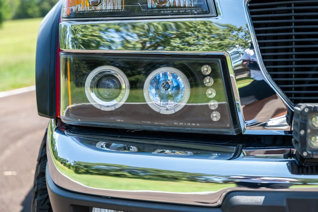 2012 GMC Canyon 1st Gen - Image 20 of 31