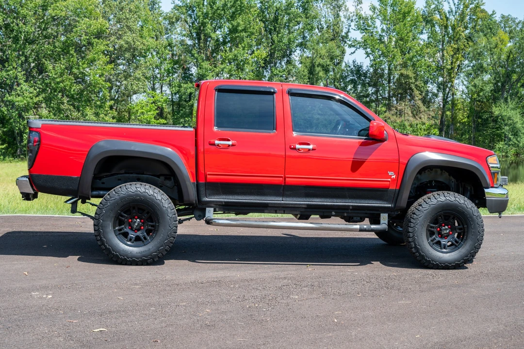2012 GMC Canyon 1st Gen - Image 8 of 31