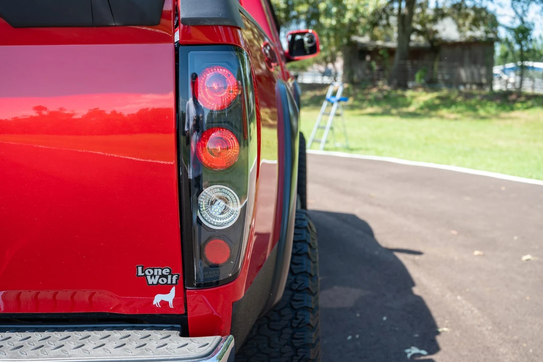 2012 GMC Canyon 1st Gen - Image 26 of 31