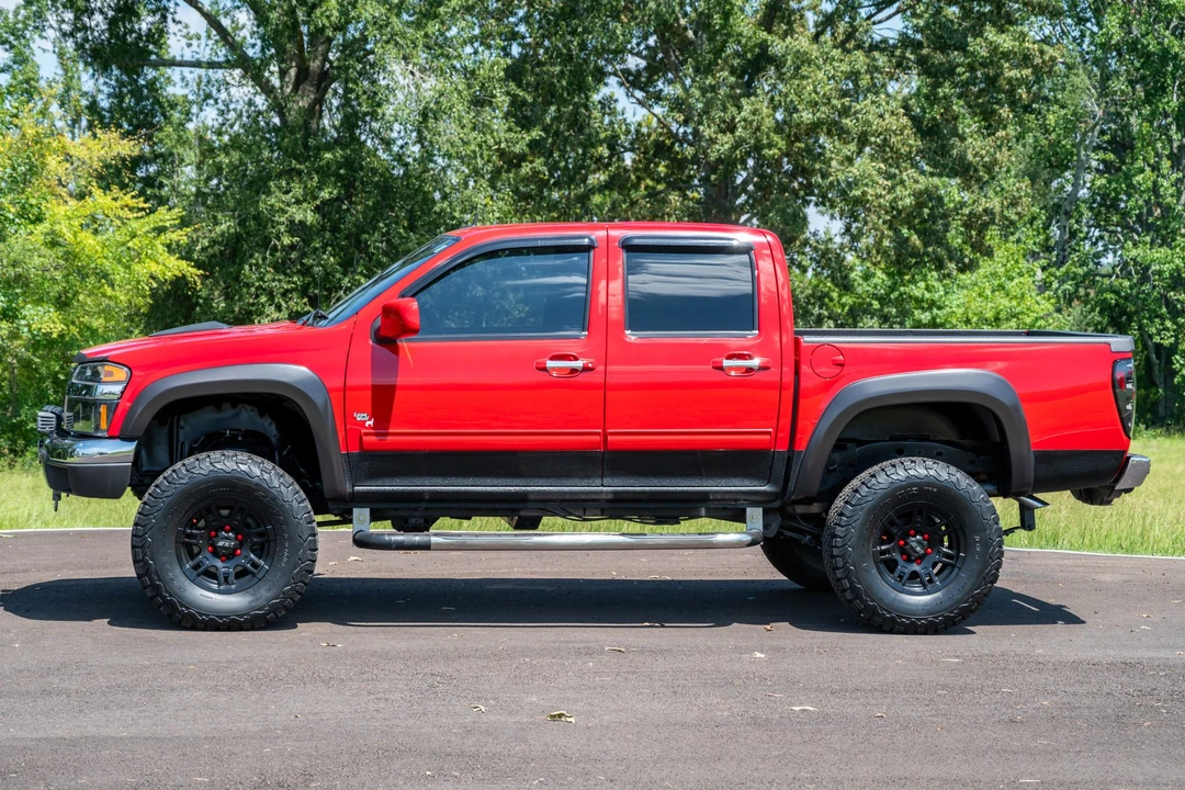 2012 GMC Canyon 1st Gen - Image 12 of 31
