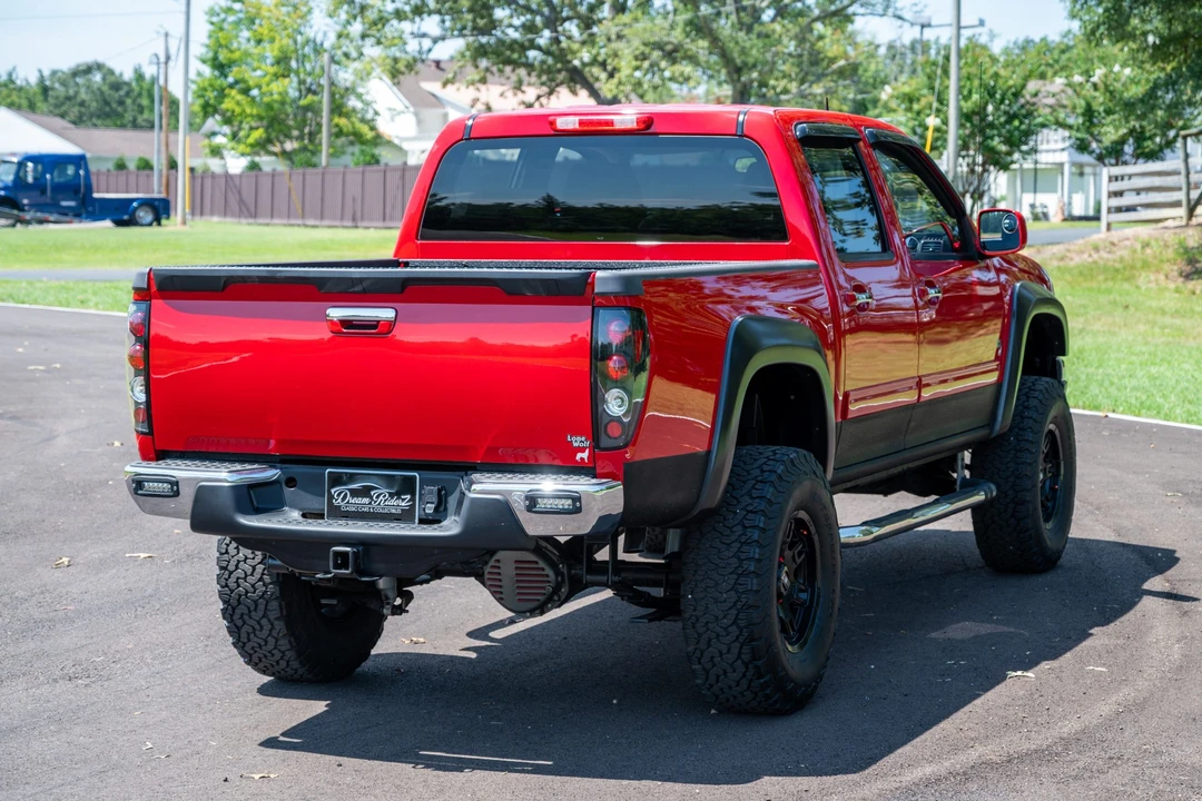 2012 GMC Canyon 1st Gen - Image 9 of 31