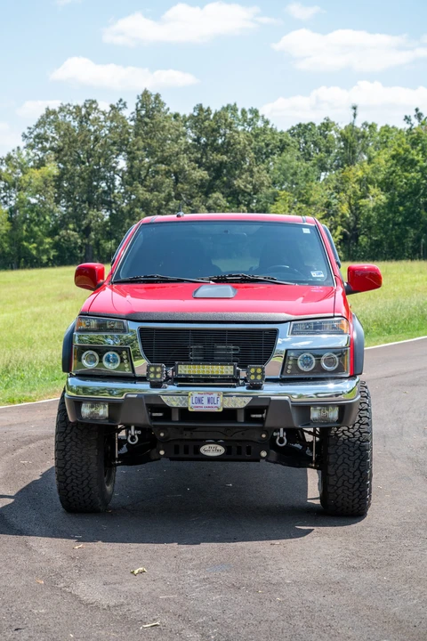 2012 GMC Canyon 1st Gen - Image 6 of 31