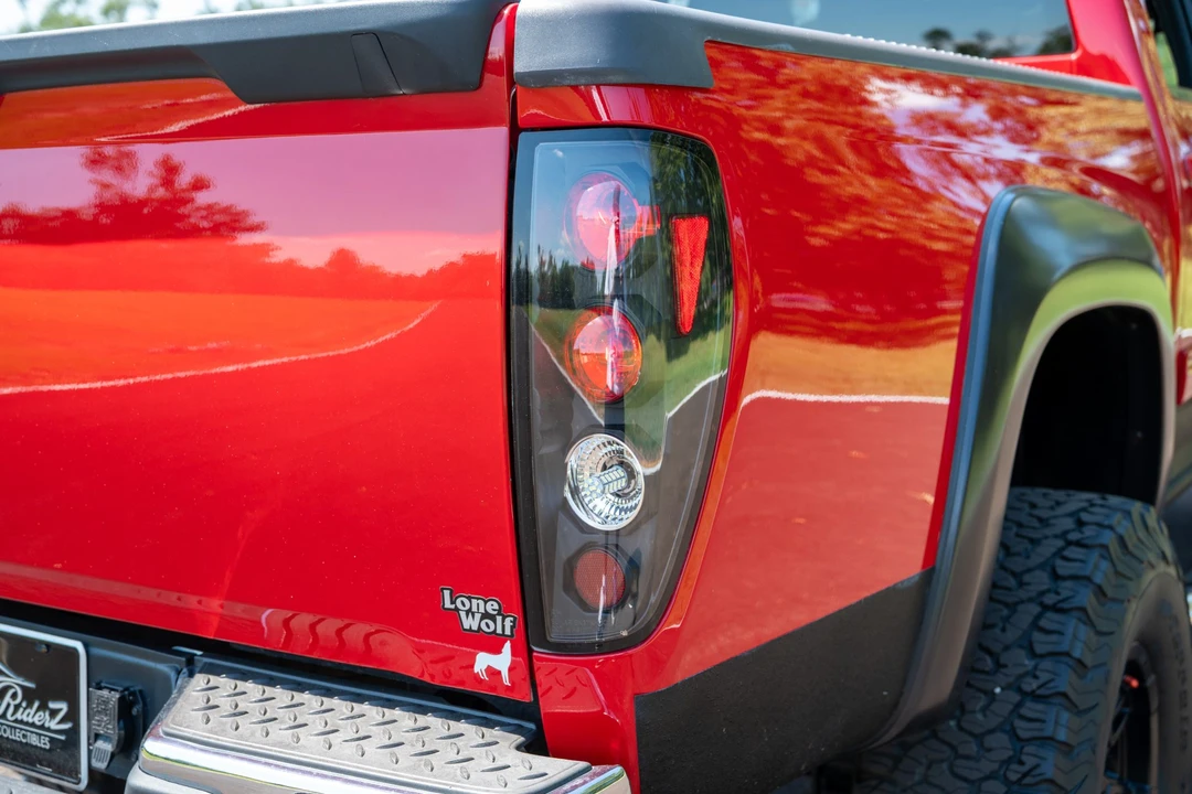 2012 GMC Canyon 1st Gen - Image 30 of 31
