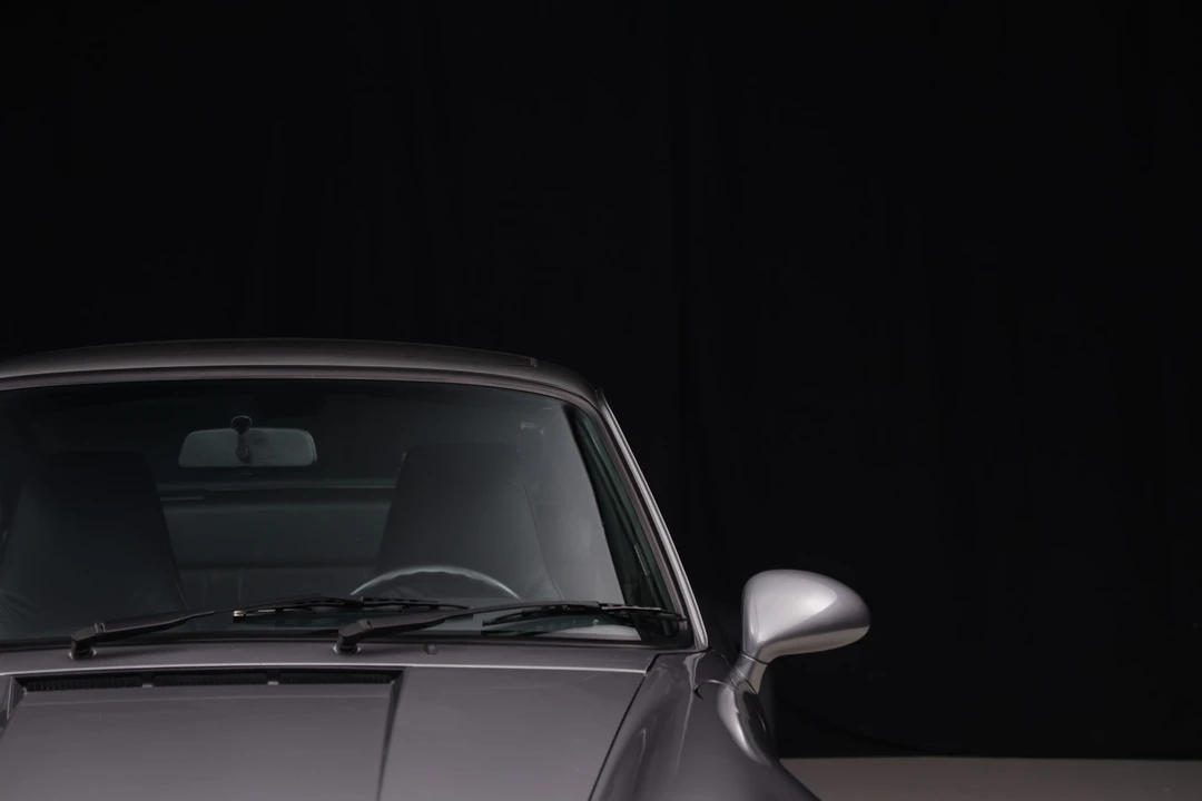 1994 Porsche 964 Turbo - Image 18 of 31