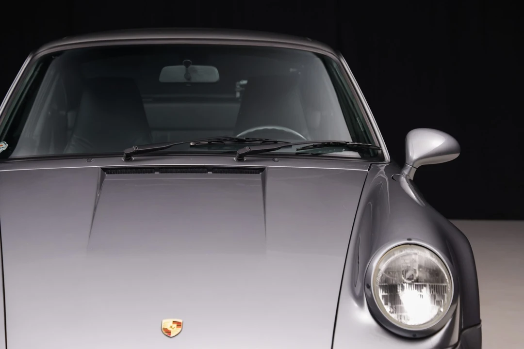 1994 Porsche 964 Turbo - Image 20 of 31