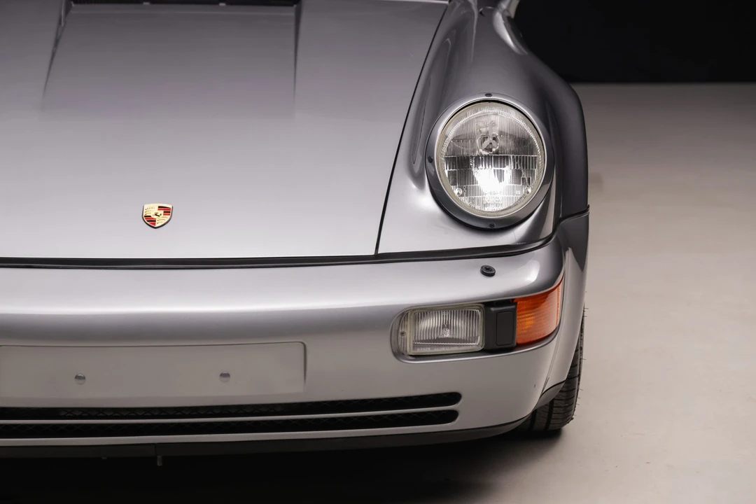 1994 Porsche 964 Turbo - Image 22 of 31