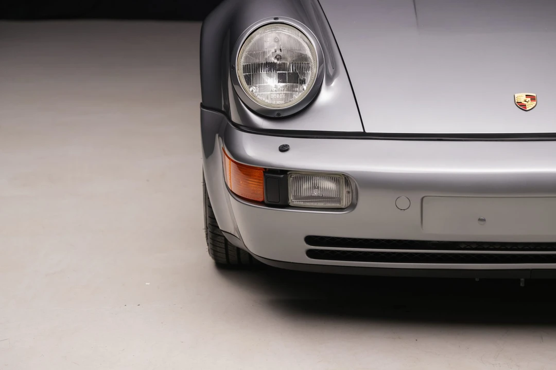 1994 Porsche 964 Turbo - Image 23 of 31