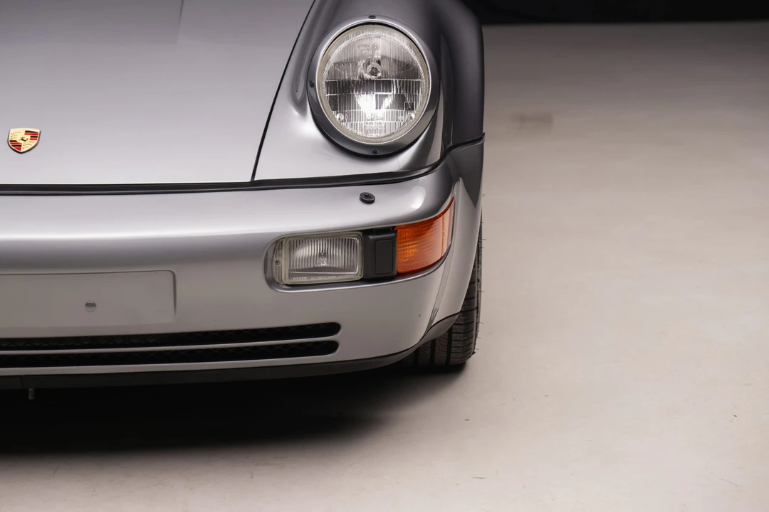 1994 Porsche 964 Turbo - Image 24 of 31