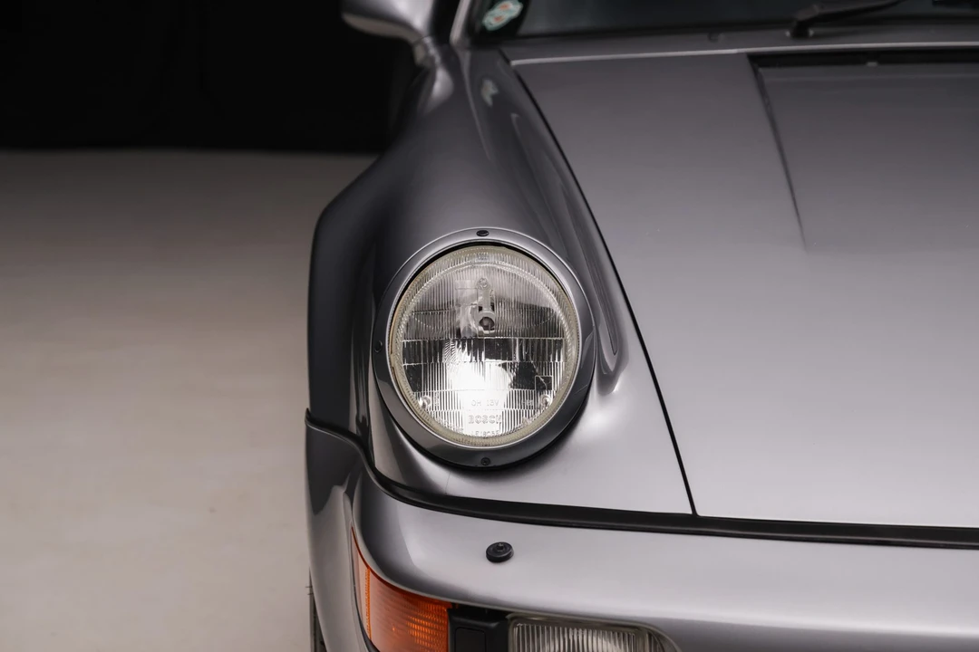 1994 Porsche 964 Turbo - Image 25 of 31