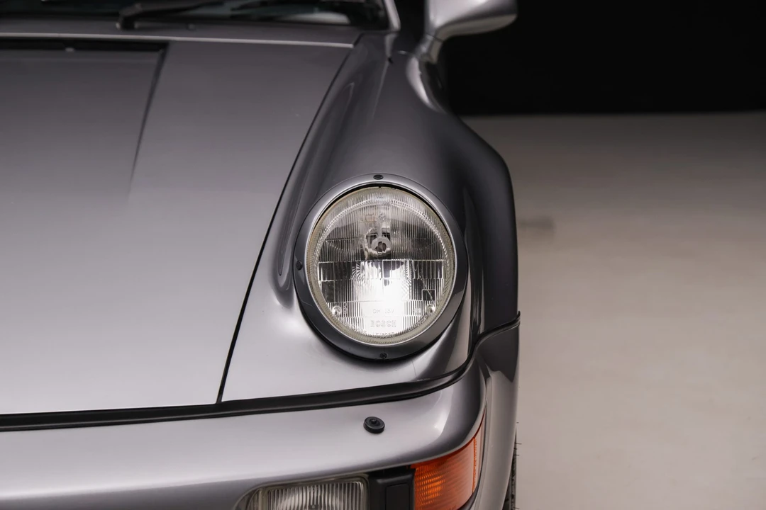 1994 Porsche 964 Turbo - Image 26 of 31