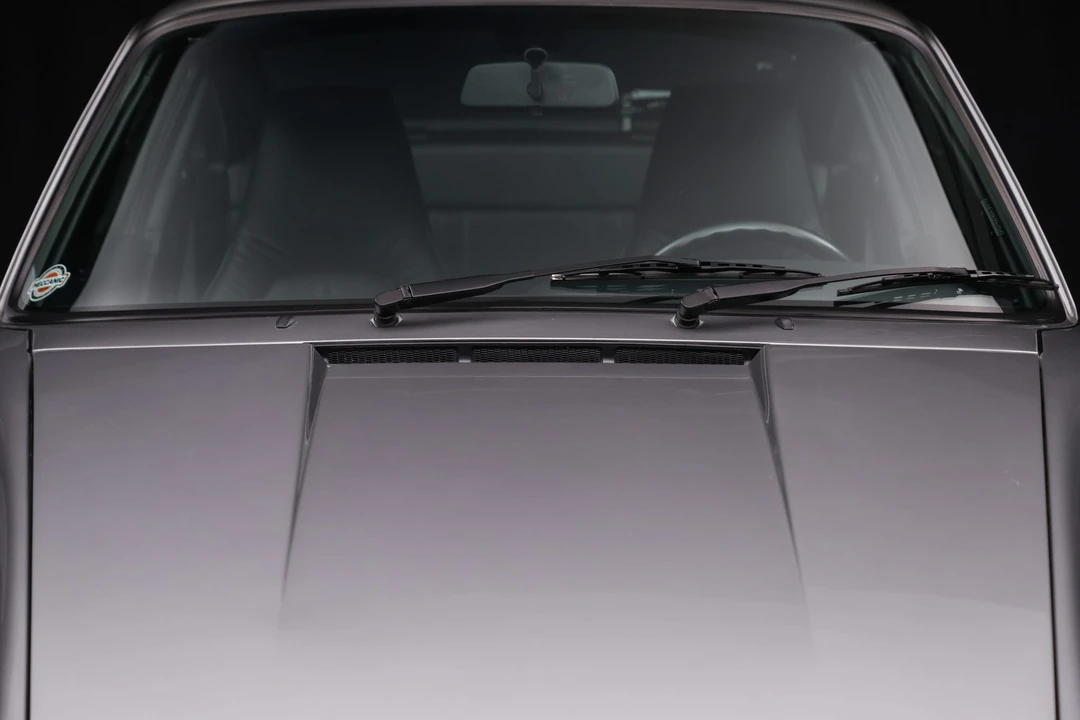 1994 Porsche 964 Turbo - Image 27 of 31